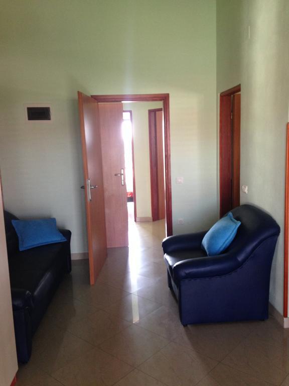 Apartmán Kristina *