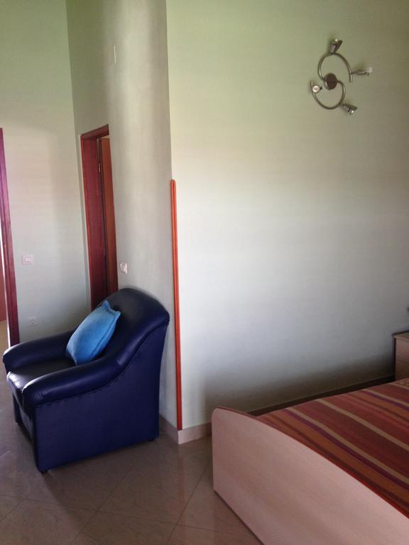 Kristina Appartement *