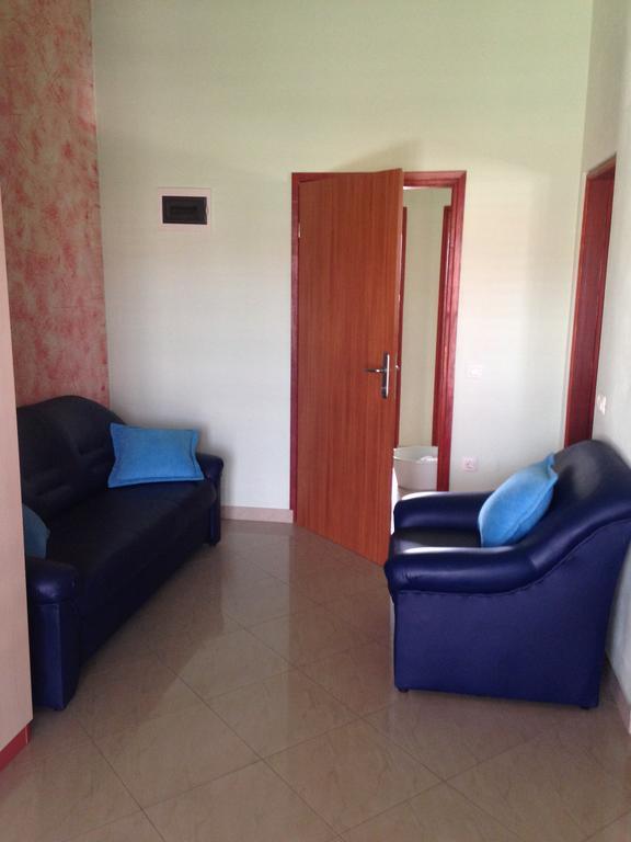 Appartement Kristina