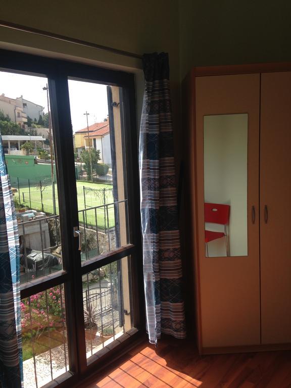 Apartmán Kristina Pula