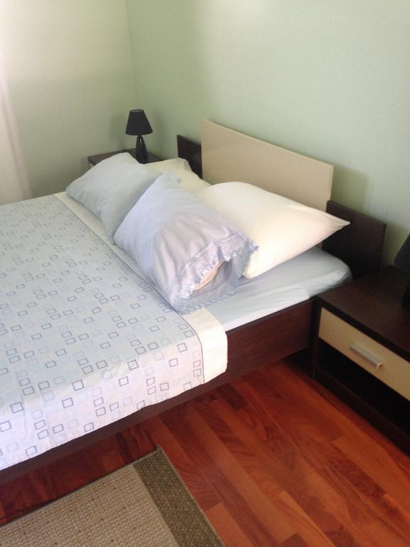Kristina Appartement *