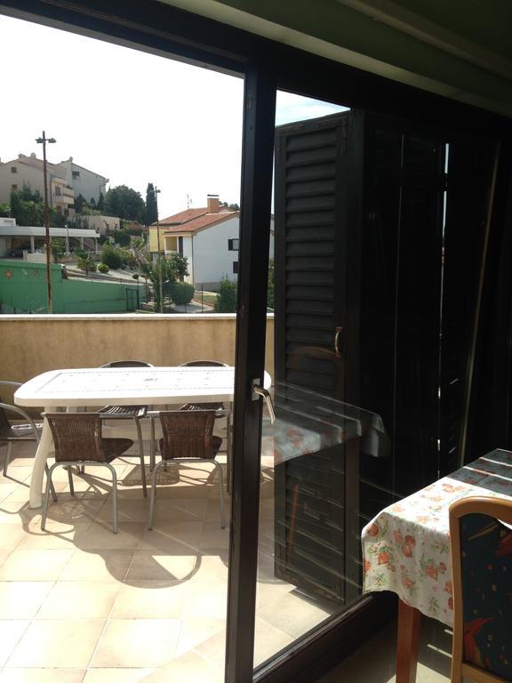 Appartement Kristina *