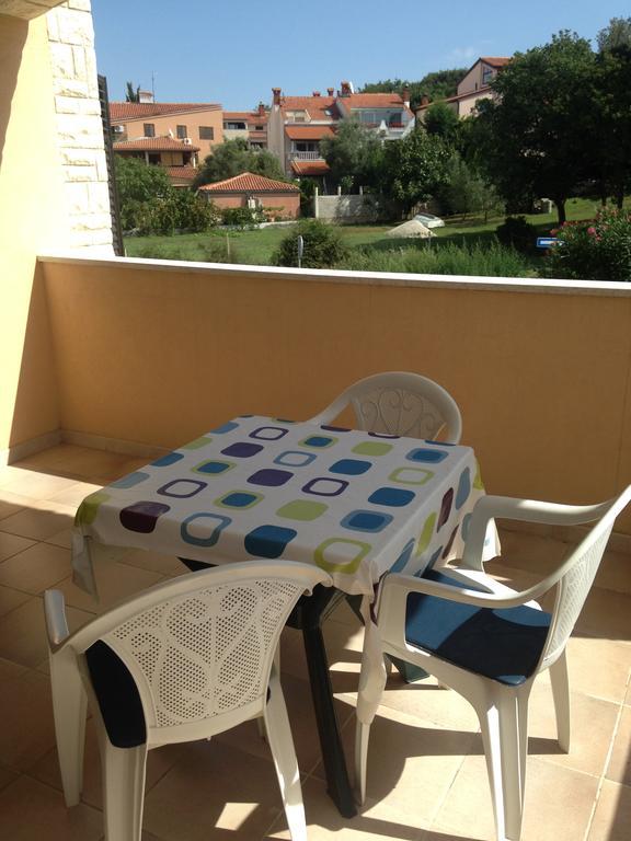 Kristina Appartement *