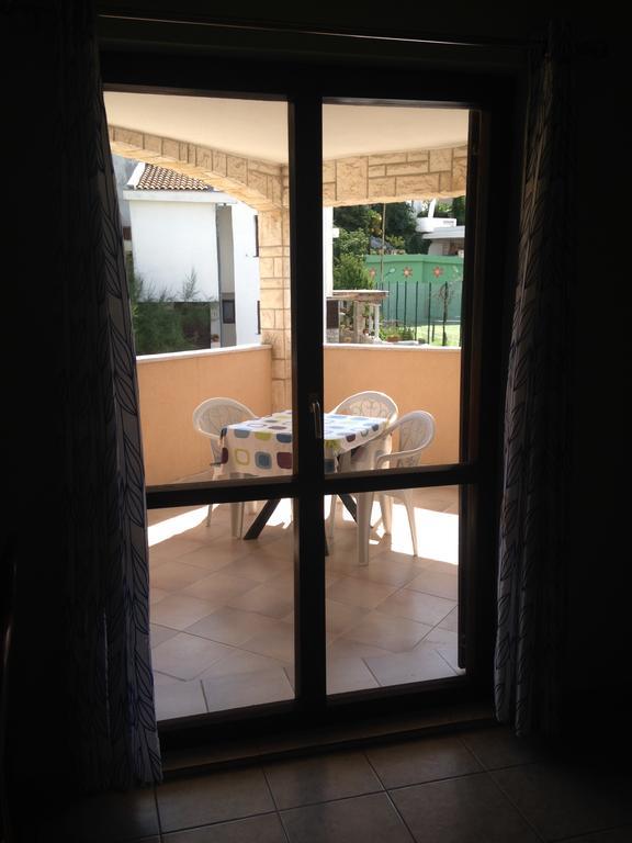 Kristina Appartement