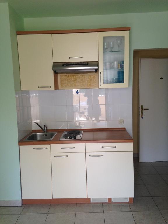 Appartement Kristina