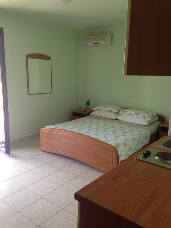 Kristina Appartement *