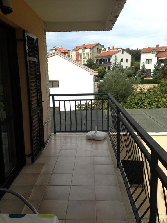 Appartement Kristina