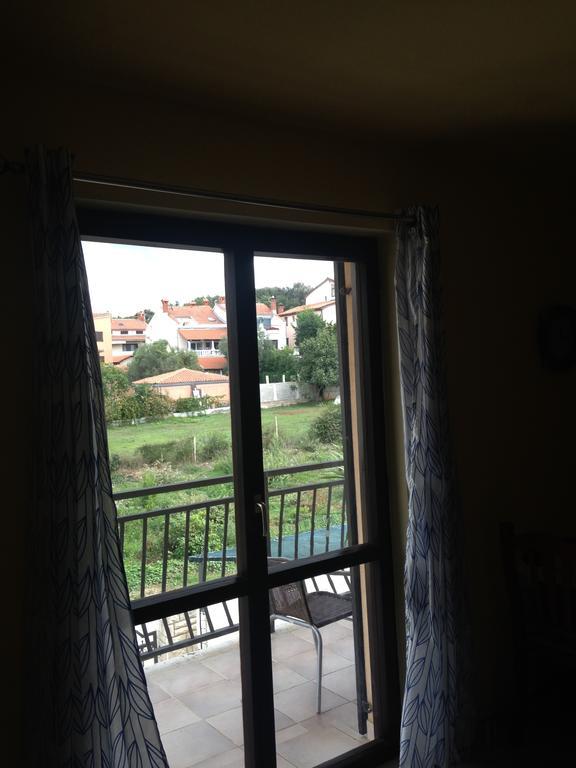 Kristina Appartement