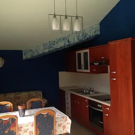 Apartments Villa Kristina Pula Zimmer foto