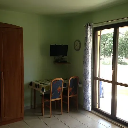Apartments Villa Kristina Pula Zimmer foto