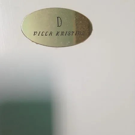 Apartments Villa Kristina Pula Zimmer foto