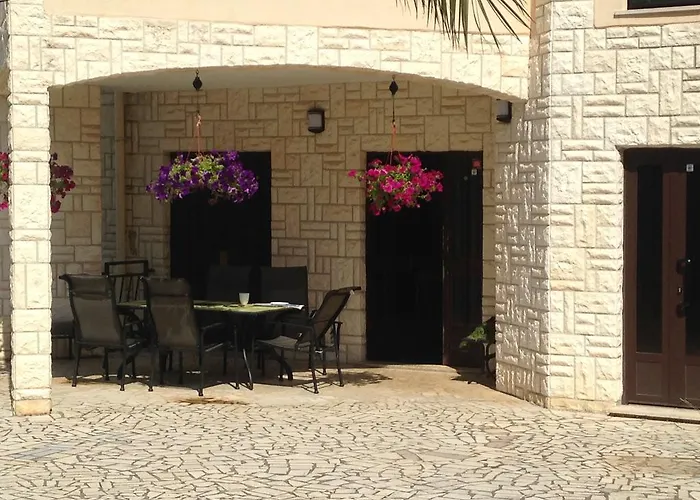 Apartments Villa Kristina