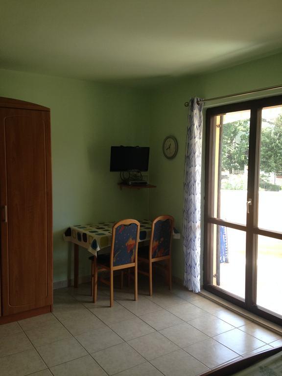 Kristina Apartment