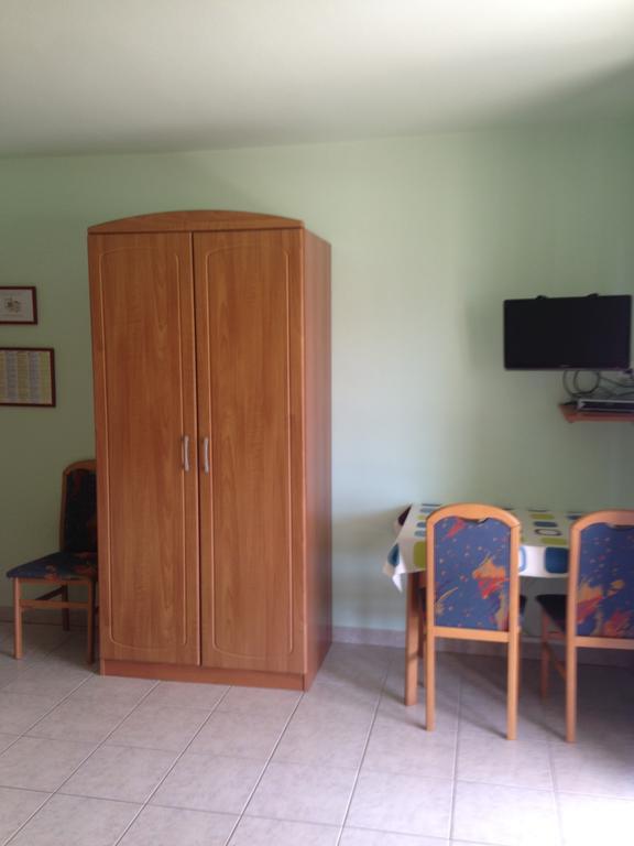 Kristina Apartment